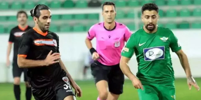 Konyaspor, Adanaspor'dan Uğurcan Yazğılı'yı transfer etti