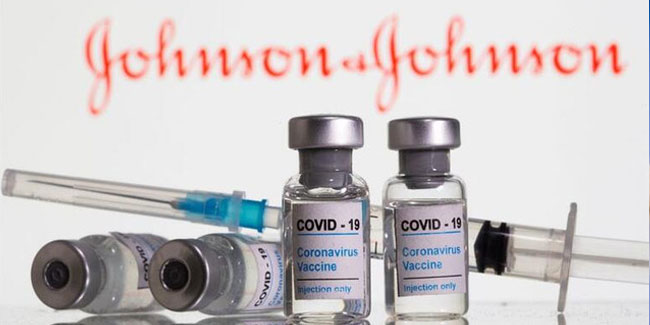 Bir Covid-19 aşısı daha onay bekliyor