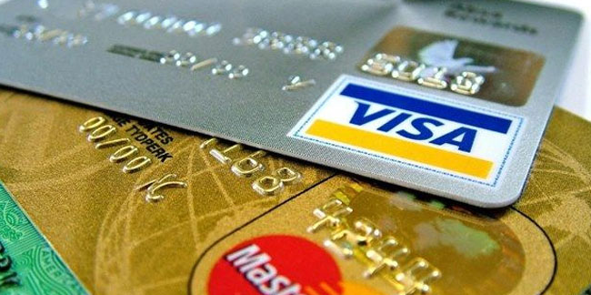 Kredi kartından nakit avans çekimi işlemleri kapatıldı