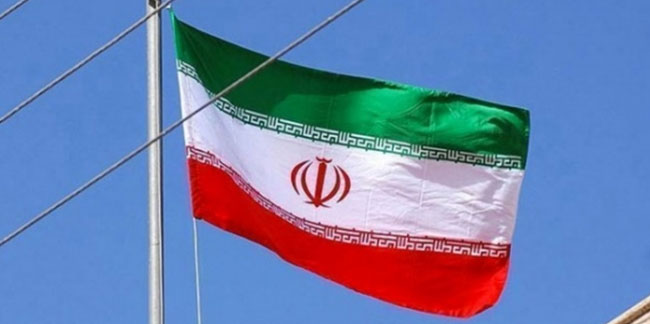 İran, Almanya ve Fransa'yı 'teröre destek' vermekle suçladı