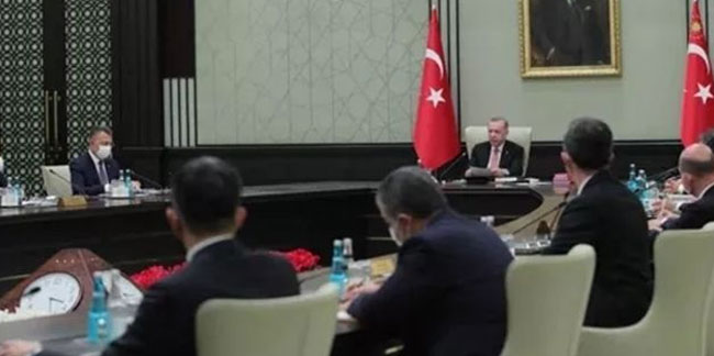 Fatih Altaylı AKP'de en istenmeyen bakanı açıkladı! Ne Soylu ne Nebati