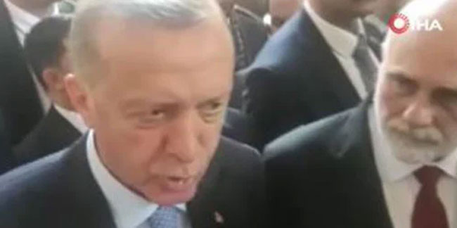 Erdoğan Asgari Ücreti bugünden açıkladı! Herkes bu cümlesini atladı