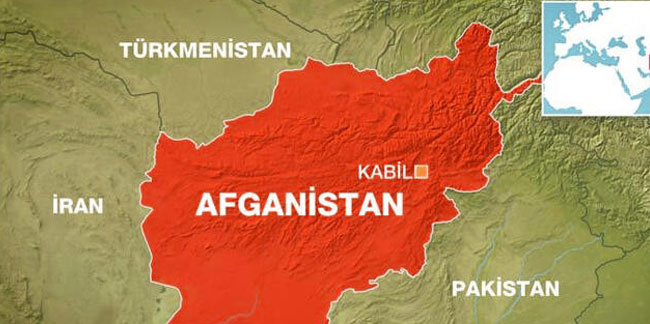 Alman birlikleri 2022 sonuna kadar Afganistan'da kalacak