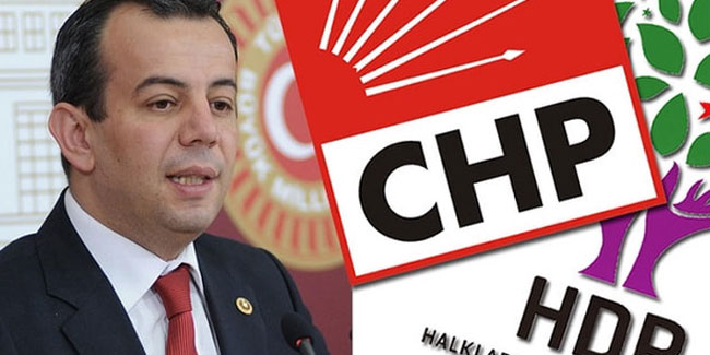 HDP CHP’yi savcılığa şikayet etti: Oylarımızı geri verin