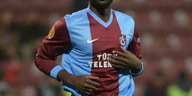 Trabzonspor'un eski futbolcusu kansere yakalandı!