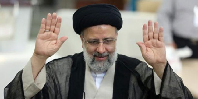 İran'da yeni dönem resmen başladı