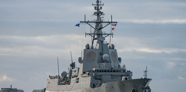 NATO’dan kriz çıkaracak hamle: Doğu Avrupa'ya uçak ve gemi gönderecek