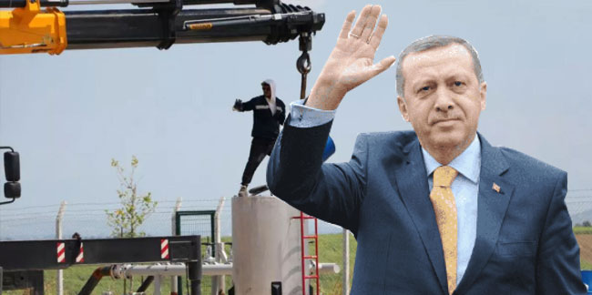Eski TPAO müdürü açıkladı: Erdoğan'ın petrol müjdesi boş çıkacak