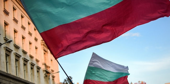 Tarihte bugün (8 Eylül): Bulgaristan monarşiye veda etti