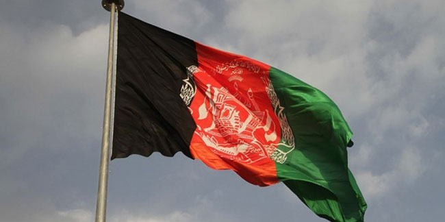 Afganistan ve Taliban anlaştı: Savaş çözüm değil