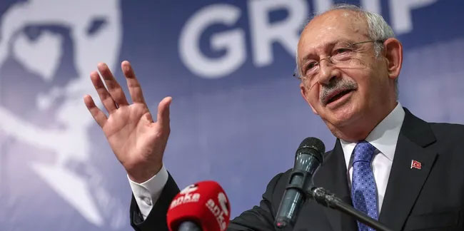 Kılıçdaroğlu: Söz verdim, seçimden sonra ÖTV indirilecek