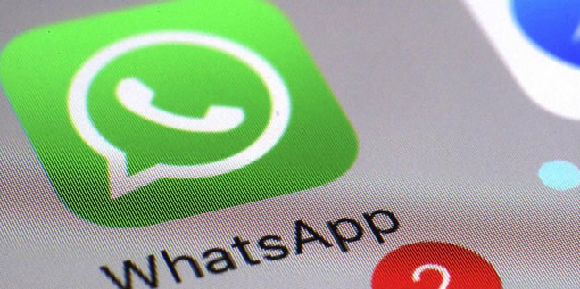 WhatsApp'tan yeni gizlilik özellikleri