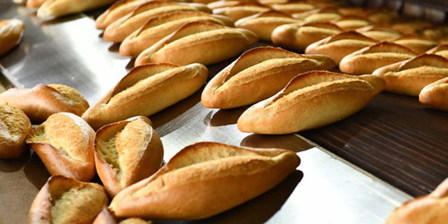 Toprak Mahsulleri Ofisi buğdaya zam; ekmek fiyatlarına yansıması bekleniyor