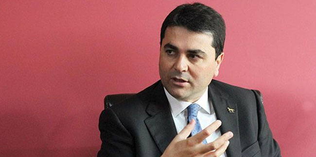 Gültekin Uysal AKP'nin HDP planını açıkladı: Öcalan üzerinden...