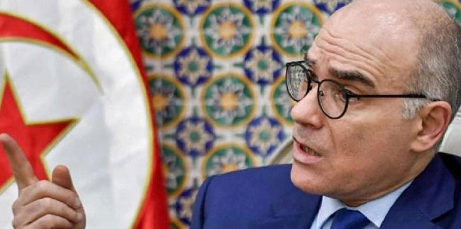 Tunus Dışişleri Bakanı: "Gazze’deki savaşın çözümü Arap ülkelerinin birliğinde yatıyor"
