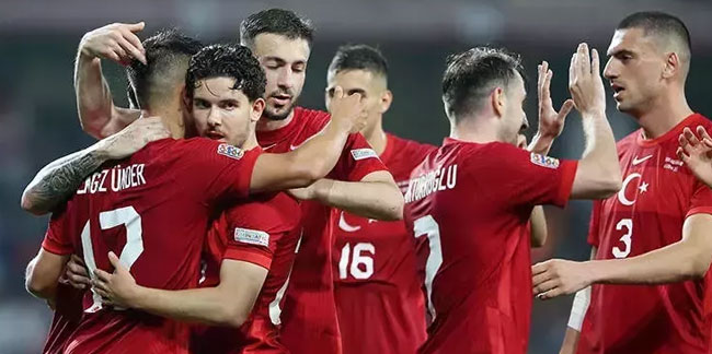 Milli Takım Ermenistan ile karşılaşıyor: Maç ne zaman hangi kanalda?