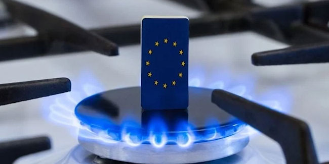 Avrupa Komisyonu yeni doğalgaz kararı için çalışıyor