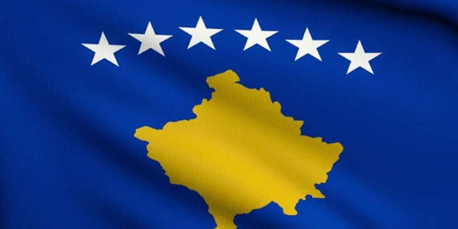 Kosova'da liselerde başörtüsü serbestliği için kampanya düzenlendi