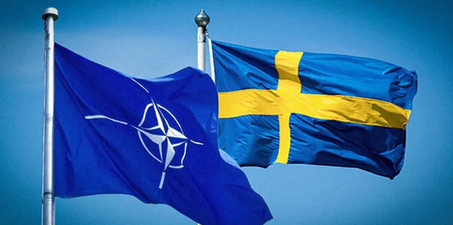 İsveç'in NATO umutları sonbahara kaldı!