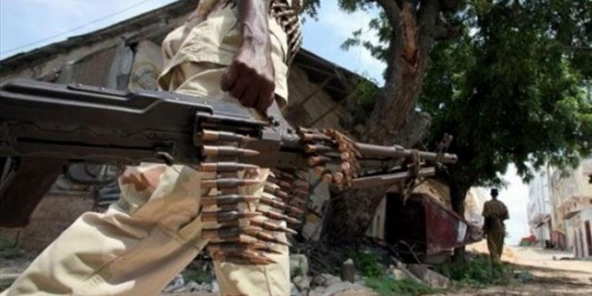 Mozambik'te terör operasyonları: 129 terörist öldürüldü