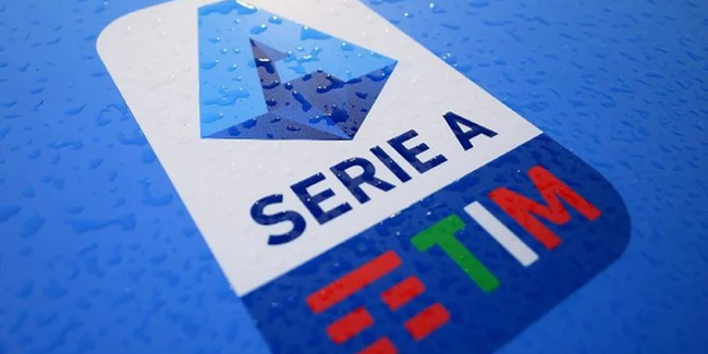 İtalya Serie A’da 2020-2021 fikstürü belli oldu