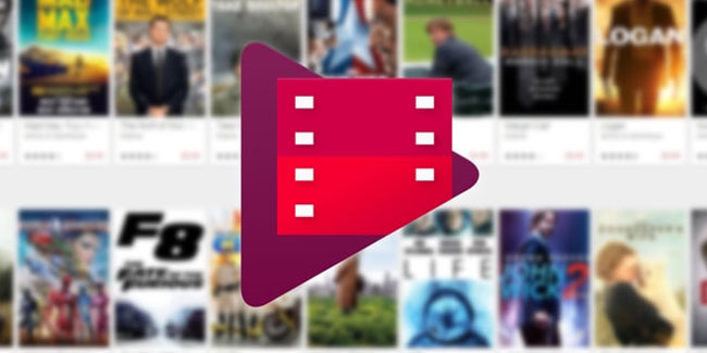 Google Play Filmler artık ücretsiz dönem başlıyor