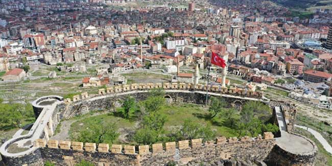 Nevşehir’de Covid-19 vakaları yüzde 15 azaldı