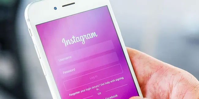 Instagram çöktü mü? Hesap askıya alındı hatası