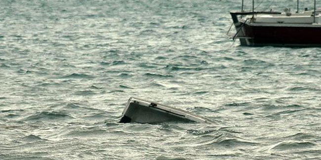 Fransa’da göçmen teknesi battı: En az 5 ölü