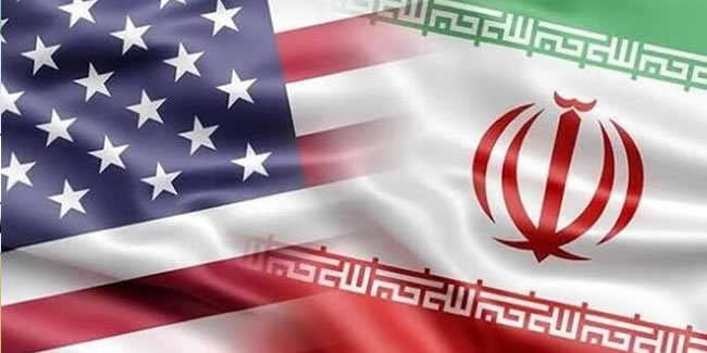 İran: Hazırız, top ABD'de