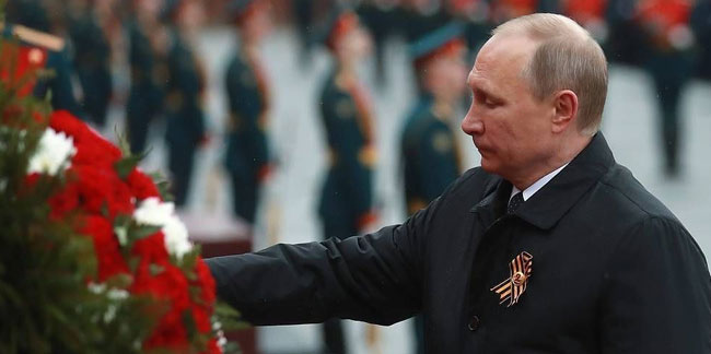 Savaş analistleri açıkladı: Putin, savaşı bitirmek için o günü seçti
