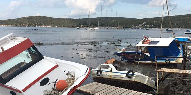Uzmanlardan İzmir için korkutan uyarı: ''Tsunami tehlikesi sürüyor''