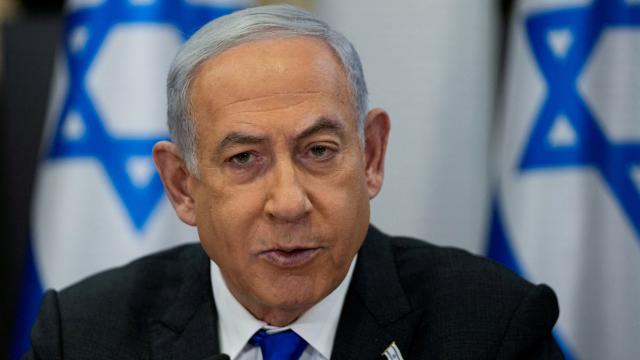 Netanyahu: Gazze'deki İsrailli esirler serbest bırakılmadan ateşkes olmaz