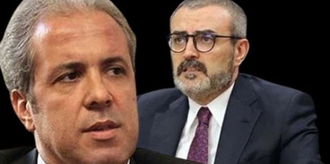 Şamil Tayyar’dan tahammül çıkışı! Ünal’ın istifası AKP’yi ikiye böldü