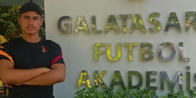 Galatasaray Trabzonspor'lu oyuncuyu transfer etti