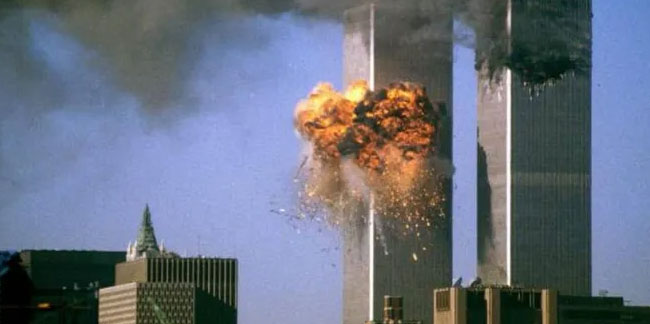 11 Eylül saldırılarına bağlı hastalıklardan ölenlerin sayısı arttı! 22 yıl sonra dönüm noktasına ulaşıldı