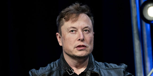 En zenginler listesi yenilendi! Elon Musk liderliği kaptırdı