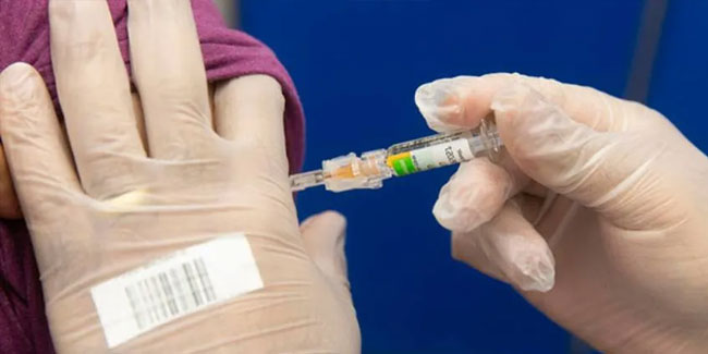 Moderna aşısının son sonuçları açıklandı: Yüzde 100!