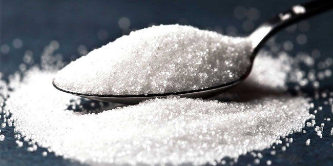Vatandaşın ağzının tadı kaçıyor: Şeker fiyatları artıyor