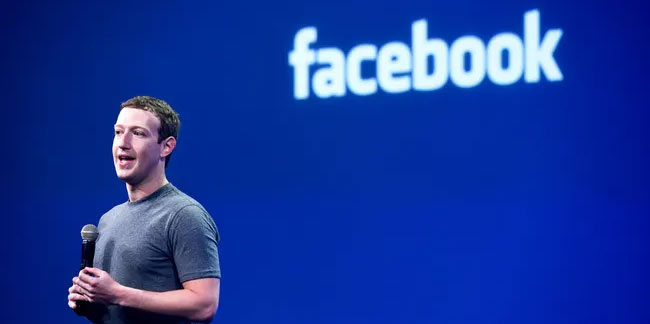Facebook CEO'su da hacker kurbanı!