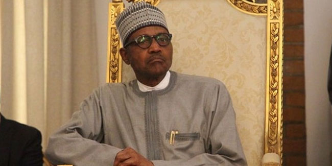 Nijerya'da Devlet Başkanı Buhari'nin özel kalem müdürü koronadan öldü