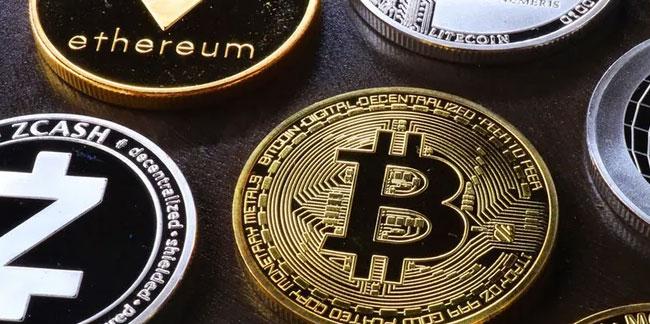 Kripto paralar fena çakıldı! Bitcoin 40 bin doların altını gördü