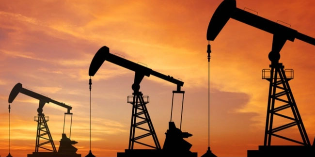 OPEC'in petrol üretimi eylül ayında arttı!