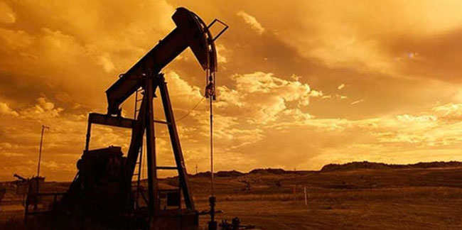 Pentagon'dan Suriye'deki petrol sahalarıyla ilgili dikkat çeken açıklama