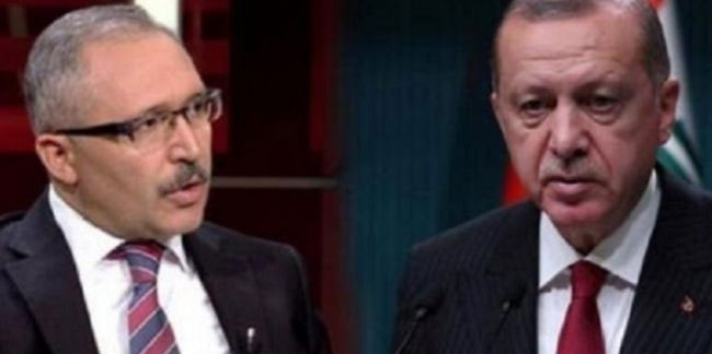 Abdulkadir Selvi Erdoğan'ı resmen uyardı: Acı reçete mi dediniz