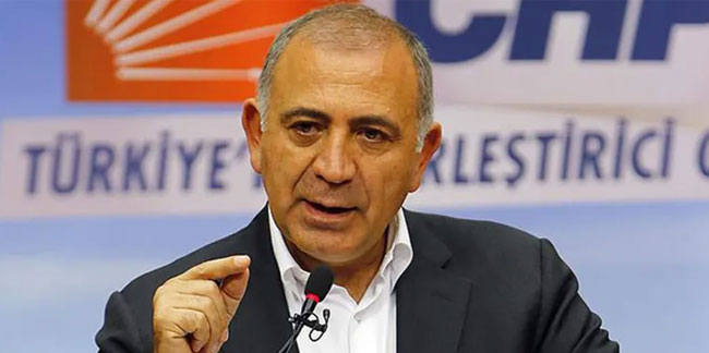 CHP'de genel başkanlığa talip çıktı: ''Kılıçdaroğlu çekilirse aday olabilirim''
