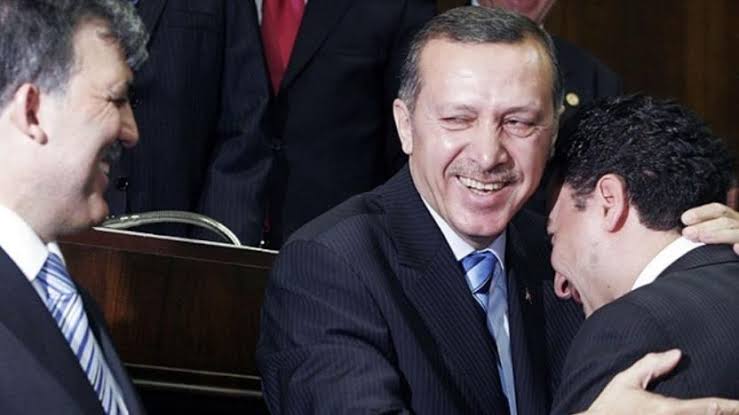 Ali Babacan: Erdoğan'la aramızda ast üst ilişkisi olmadı | Karadeniz  Gazetesi