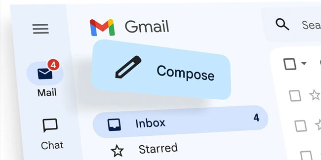 Gmail kapanacak mı? Google'dan resmi açıklama geldi