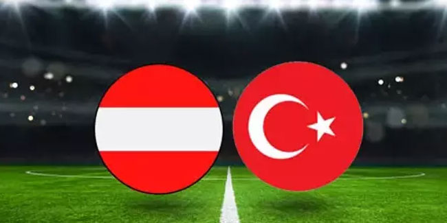 Milliler'in son provaları! İşte Türkiye'nin Avusturya maçı 11'i! 