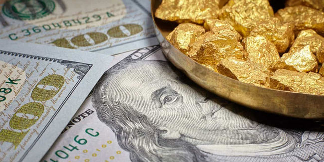 Piyasaların ateşi dinmedi! Dolar, Euro ve altın yeniden yükselişte!